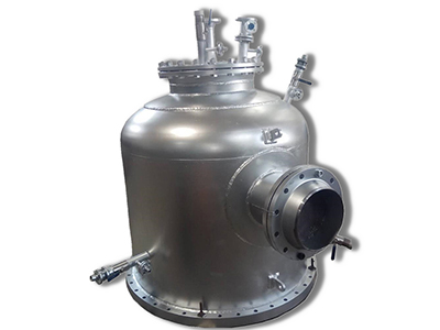 尾(wěi)气焚烧炉(lú)燃烧器之燃气(qì)-尾气型燃烧器